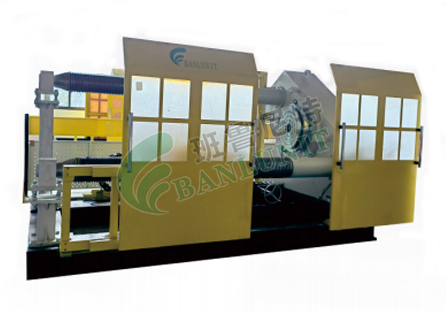 VTB-DL螺桿頂壓型閥門試壓機(jī)